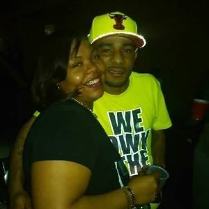 Meet your Posher, Ketrick